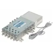 Terra Multiswitch Mr-908L 9 Ieieju/8 Izeju  5907634591308