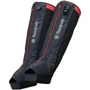 Therabody Recoveryair Jetboots Pro Plus Regular  Jb0004130-3A1M