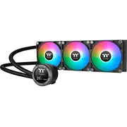 Thermaltake Th360 V2 Ultra Argb Sync Aio Liquid Cooler Black  Cl-W384-Pl12Sw-A 4713227537940