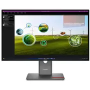 Monitor Lenovo Thinkvision P27Q-40 64A7Gat6Eu  198156226167