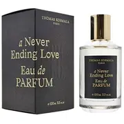 Thomas Kosmala A Never Ending Love Smaržas Edp 100 ml  5060412110549
