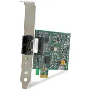 Tīkla karte Allied Telesis At-2711Fx/St  At-2711Fx/St-901 0767035181127