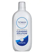 Tineco Reinigungsflüssigkeit, Multi Oberflächenreiniger für Hartböden, 1 Liter  9Fwws100200 6972200195951