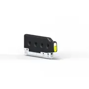 Tintes kasete Epson T08H4 C13T08H400 Dzeltens  8715946710518