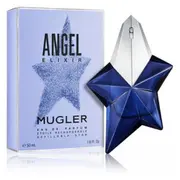Thierry Mugler Angel Elixir Smaržas Edp Refillable 50 ml  3614273764933