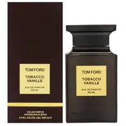 Tom Ford Tobacco Vanille Edp 100Ml  888066004503 0888066004503