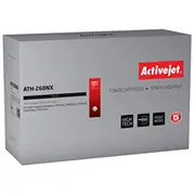Activejet Ath-260Nx toneris Rezerves Hp Ce260X Supreme 17000 lapas black  5901443100249 Expacjthp0193