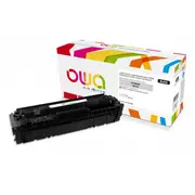 Toner Armor Owa do Hp Clj Mfp 277, 2800 stron, Cf400X, Black/Black  K15832Ow 3112539628727