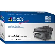 Toner Black Point Lbpph53X Nomaiņa 53X  5907625611251