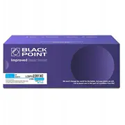 Toneris Black Point Lcbph2201Xc krāsains toneris Hp W2201X ar mikroshēmu Oem  Blh2201Xcbw 5907625652445