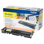 Toner Brother Tn-230Y Hl-3040Cn/3070Cw, Mfc-9120Cn/9320Cw  Tn230Y 4977766666961 84439990