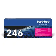Toner Brother Tn-246M  Hl-3142/52/72 Tn246M 4977766745673 84439990
