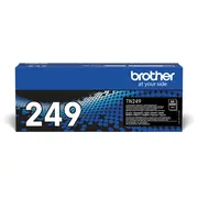 Toner Brother Tn249Bk Black 4.5K  4977766821827