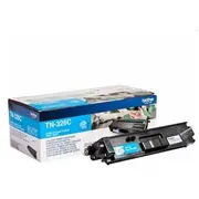 Toner Brother Tn-326 Cyan Oriģināls Tn-326C  4977766736251