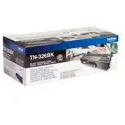 Toner Brother Tn-326Bk  Hl-L8250Cdn Tn326Bk 4977766735018 brtotn32601