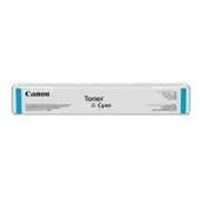 Toner Canon C-Exv55 Cyan Oriģināls 155587  4549292096408