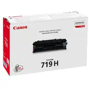Toners Canon Crg-719H Black Oriģināls 3480B002  4960999915722