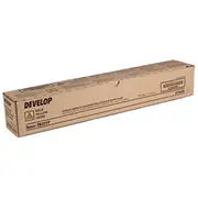 Toner Develop Tn-321 Yellow Oriģināls A33K2D0  4053768151244
