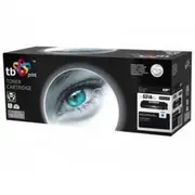 Toner do Hp Enter 551 Th-401Aro Cy ref.  5901500501989 Ettbph000004013
