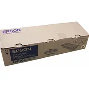 Toners Epson Black C13S050436  8715946404585