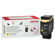 Toner Yellow High Cap C320/C325  006R04830 0095205044034
