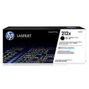 Toneris Hp 212X Black Oriģināls 124554  194441428896