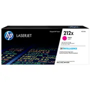 Hp 212X  Magenta Laserjet Tonerpatrone W2123X 0194441428926 84439990
