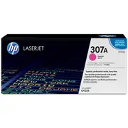 Toner Hp 307A Magenta Oryginał  Ce743A 0884420306214