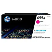 Toneris Hp 655A Magenta Oriģināls Cf453A  0889894325440