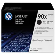 Toner Hp 90X Black Oriģināls Ce390Xd  886112379650