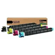 Toner Katun Yellow Zamiennik Tk-8335Y Cartridge  821831112584