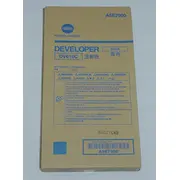 Konica Minolta Konica/Minolta attīstītājs cyan  191432 4053768186673