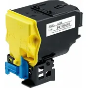 Toner Konica Minolta Tnp-51 Yellow Oriģināls A0X5255  0392810597048