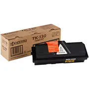 Kyocera Toner Black Tk-130 Retail  1T02Hs0Eu0 0632983026816