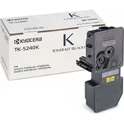 Toneru kasete Kyocera Tk-5240K 1  Toner Cartridge 5715063599129