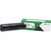 Toner Lexmark 20N2Hm0 Magenta Oryginał  102110 0734646696791