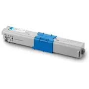 Toner Błękitny 2K  C310 C330 C510 C530 44469706 5031713047988 Etokic53008