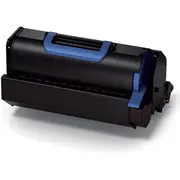 Toner Oki 45488802 Black Oriģināls  5031713059752