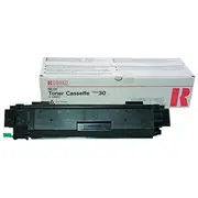 Toner Ricoh 842346 Black Oryginał  842116 4053768159653 ritot6210d4