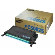 Hp ersetzt Samsung Clt C5082S Cyan Tonerpatrone  Su056A 0191628464333 84439990
