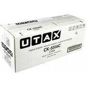 Toners Utax Ink 1T02Z6Cut0 / Ck-5516C Cyan  0018546291004