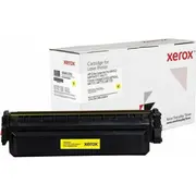 Toner Xerox 006R03702 Yellow Oriģināls 
