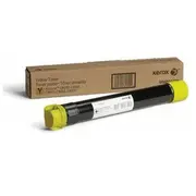 Toner Xerox Yellow Oryginał  006R01700 095205617009