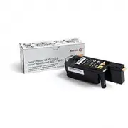 Toneris Xerox Yellow Oriģināls 106R02762  0095205862836