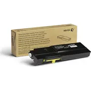 Toner Xerox Yellow Oriģināls 106R03533 