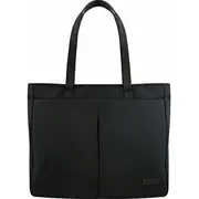 Uniq soma portatīvajam datoram Hava 16 Black/Midnight Black Rpet  8886463686980