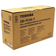 Toshiba Bęben Od-Fc34Y 6A000001579  0952059684918 todrdfc3404