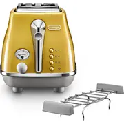 Tosteris Delonghi Ctoc 2103.Y  0230120078 Ctoc2103.Y 8004399762732 Agdm-Tos-Dei-027