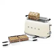 Toster Smeg Tsf02Creu  8017709190712 120287