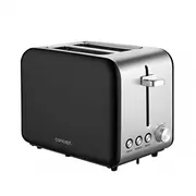 Tosteris Te2052 inox Black  8595631008898 Hkcoeto00Te2052